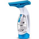 Tower T131001 Cordless Window Cleaner in Cool Blue TWV10