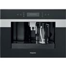 Hotpoint CM9945H Built In Fully Automatic Filter Coffee Machine in St