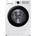 Samsung WW90CGC04DAH Washing Machine White 1400rpm 9kg A Rated EcoBubb