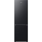 Samsung RB34C600EBN Series 6 60cm Frost Free Fridge Freezer in Black 1