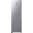 Samsung RZ32C7BDESA 60cm Tall Frost Free Freezer Silver 1 86m E Rated
