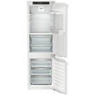 Liebherr ICBNE5123 Integrated Frost Free Fridge Freezer 70 30 1 77m E