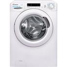 Candy CS14102DWE Washing Machine in White 1400rpm 10kg C Rated NFC