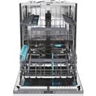 Candy CI5D6F0MA 60cm Fully Integrated Dishwasher 15 Place D Rated Wi F