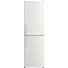 Indesit IB55732WUK 55cm Fridge Freezer in White 1 83m 168 119L
