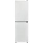 Hotpoint HMCB50502 Integrated Fridge Freezer 50 50 1 77m E Rated