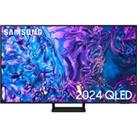 Samsung QE75Q70DA 75 4K HDR QLED UHD Smart LED TV HDR10 Q Symphony
