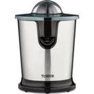 Tower T12062 Freeflow Citrus Juicer Stainless Steel 100W