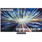 Samsung QE65QN900D 65 8K HDR Neo QLED UHD Smart LED TV Dolby Atmos