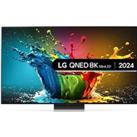 LG 75QNED99T9B 75 4K HDR UHD Smart MiniLED TV Dolby Vision Atmos