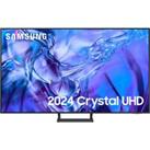 Samsung UE75DU8500 75 4K HDR UHD Smart LED TV HDR10 Q Symphony
