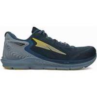 Altra Torin 5 Mens Running Shoes Blue Cushioned Comfort Sports Training Trainers