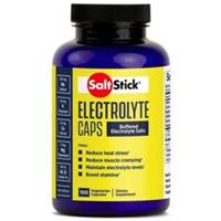 Salt Stick Electrolyte 100 Capsules Tub Running Sports Nutrition Supplement