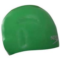 Speedo Fastskin 3 Swimming Cap Green Comfort Performance Mens Womens