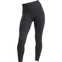 Gymshark Studio Womens Training Tights Black Gym Workout Fitness Seamless Ladies - S Regular