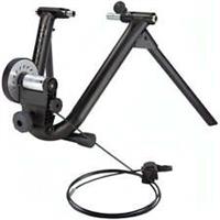 Saris Mag+ Turbo Trainer With Adjuster Cycling MTB Road Mountain Bike Ride