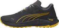 Puma Fast-Trac Nitro GORE-TEX Mens Trail Running Shoes Black Waterproof GTX Run