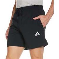 adidas AeroReady Essentials Chelsea Mens Training Shorts Black Gym Excerise - S Regular