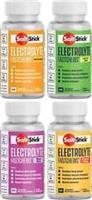 Salt Stick 60 Fast Chews Tub Running Sports Nutrition Supplement