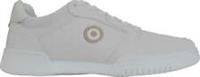 Lambretta Reset Mens Trainers Cream Stylish Casual Comfortable Comfort Shoes