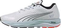 Puma Velocity Nitro 2 GORE-TEX Mens Running Shoes Grey Waterproof GTX Trainers