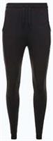 Gymshark Pippa Womens Training Joggers Black Pockets Workout Fitness Sweatpants - S Regular