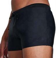 Speedo Valmilton Mens Swim Shorts Black Swimming Short