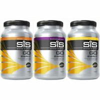 SiS GO Energy Drink Powder 1.6kg Running Sports Nutrition Supplement