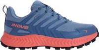 Inov8 Roclite GORE-TEX WIDE FIT Womens Walking Shoes Blue Waterproof GTX Offroad