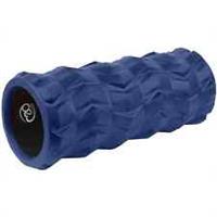 Fitness Mad Tread EVA Foam Roller Blue Gym