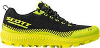 Scott Supertrac Ultra RC Mens Trail Running Shoes Black Offroad All-Terrain Run