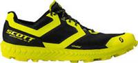 Scott Supertrac RC 2 Mens Trail Running Shoes Black Offroad All-Terrain Run