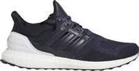 adidas Ultra Boost 1.0 Mens Running Shoes Blue Cushioned Comfort Sports Trainers