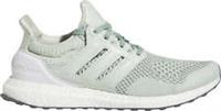 adidas Ultra Boost 1.0 Mens Running Shoes Green Cushioned Comfort Run Trainers