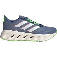 adidas Switch FWD Mens Running Shoes Blue Cushioned Comfort Sports Run Trainers