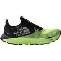 The North Face Summit Vectiv Sky Mens Trail Running Shoes Yellow Offroad Run