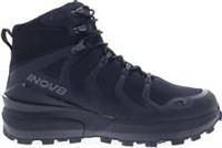 Inov8 Roclite Pro Mid GORE-TEX WIDE FIT Womens Walking Boots Black Waterproof