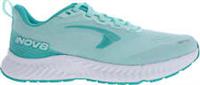 Inov8 RoadFly WIDE FIT Womens Running Shoes Green Cushioned Comfort Run Trainers