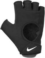 Nike Vapor Womens Training Gloves Black Gym Breathable Workout Excerise Sports