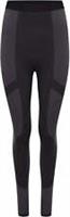 Dare2B In The Zone Baselayer Womens Long Tights Black Ladies - XS Regular