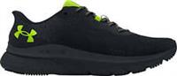 Under Armour Turbulence 2 Mens Running Shoes Black Cushioned Comfort Trainers