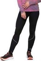 Ronhill Tech Paragon Womens Running Tights Black Run Breathable Sports Training - XL Regular