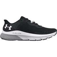 Under Armour HOVR Turbulence 2 Mens Running Shoes Black Cushioned Run Trainers