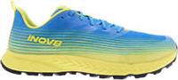 Inov8 TrailFly Speed WIDE FIT Mens Trail Running Shoes Blue Offroad Cushioned