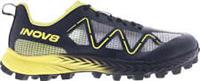 Inov8 MudTalon Speed Mens Trail Running Shoes Black Offroad Cushioned Run Sports