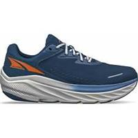 Altra VIA Olympus 2 Mens Running Shoes Navy Cushioned Comfort Sports Trainers