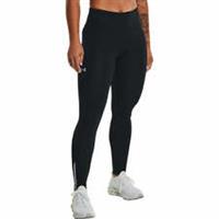 Under Armour Fly Fast 3.0 Womens Running Tights Black Compression Run Breathable - S Regular