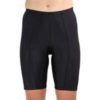 Traks Urra Womens Cycling Short Tights Black Padded Bike Ride Cycle Shorts