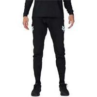 Fox Ranger Race Mens Cycling Trousers Black Bike Ride MTB Mountain Cycle Pants