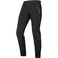 Endura MT500 Spray II Womens Cycling Trousers Black Padded Waterproof Bike Pants